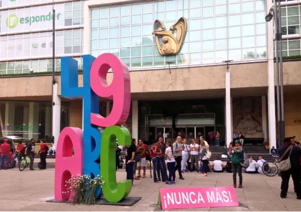 Pensión vitalicia para padres de víctimas de Guardería ABC