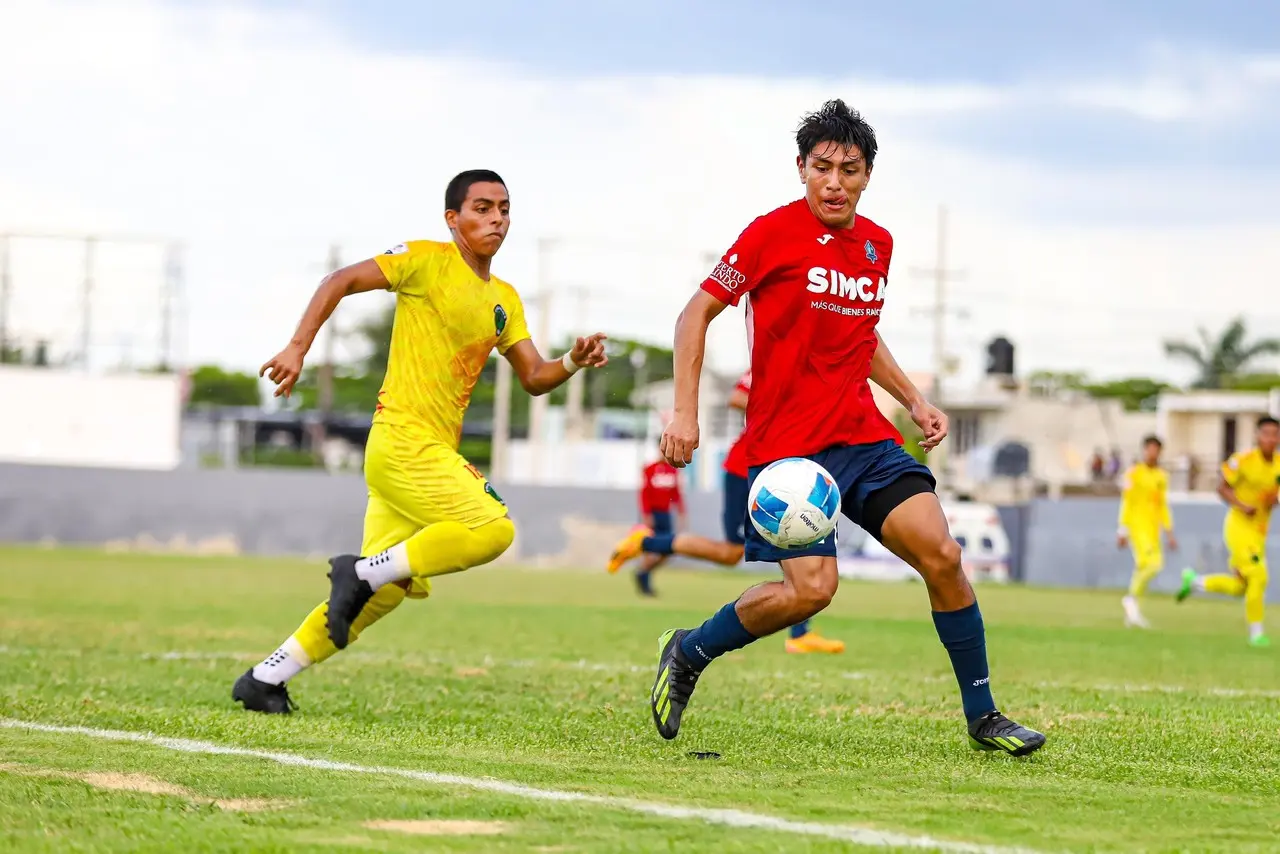 Los Venados visitará a Boston Cancún FC en el mes de octubre Foto: POSTA Deportes