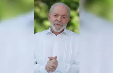 Lula da Silva visitará México para la toma de posesión de Claudia Sheinbaum