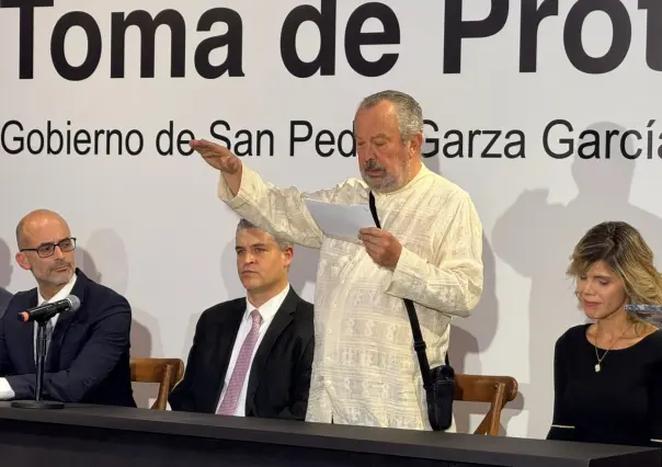 Chole de tanto pleito hay que ponernos a jalar, Mauricio Fernández