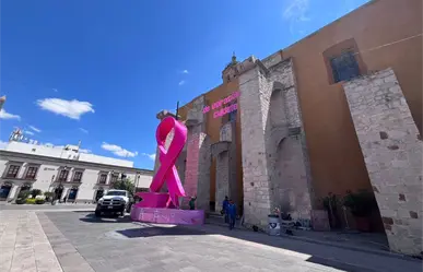 ¿Por dónde pasará la Caminata de la Esperanza en Durango? Aquí te lo decimos