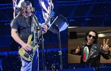 VIDEO: Alex Lora responde a Metallica por la interpretación del A.D.O