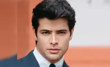 Tamaulipeco entre los tres hombres más guapos del mundo