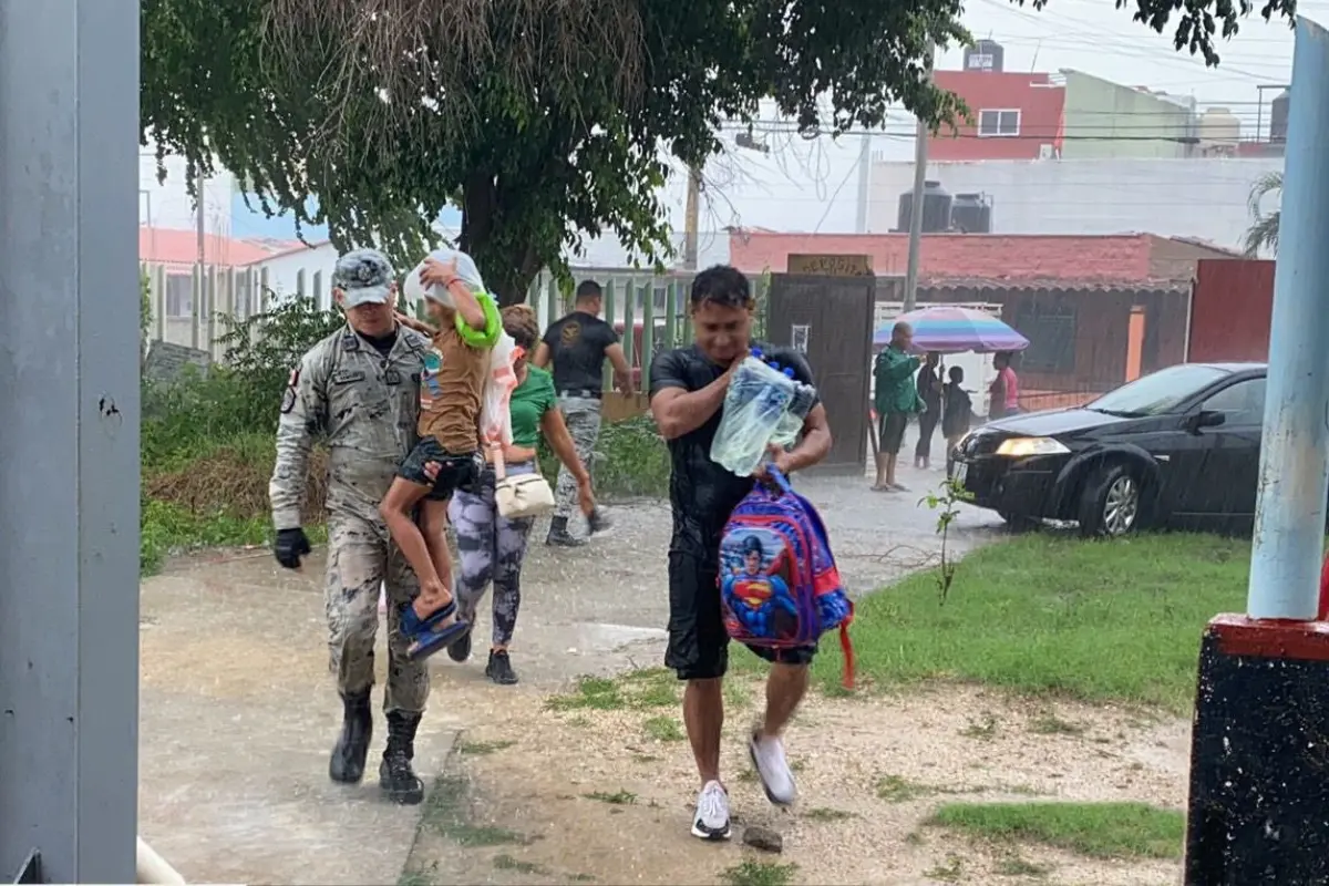 Créditos: X @lopezobrador_.