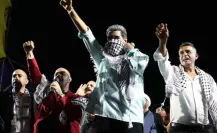 Condena Maduro muerte de líder de Hezbollah, Hassan Nasrallah
