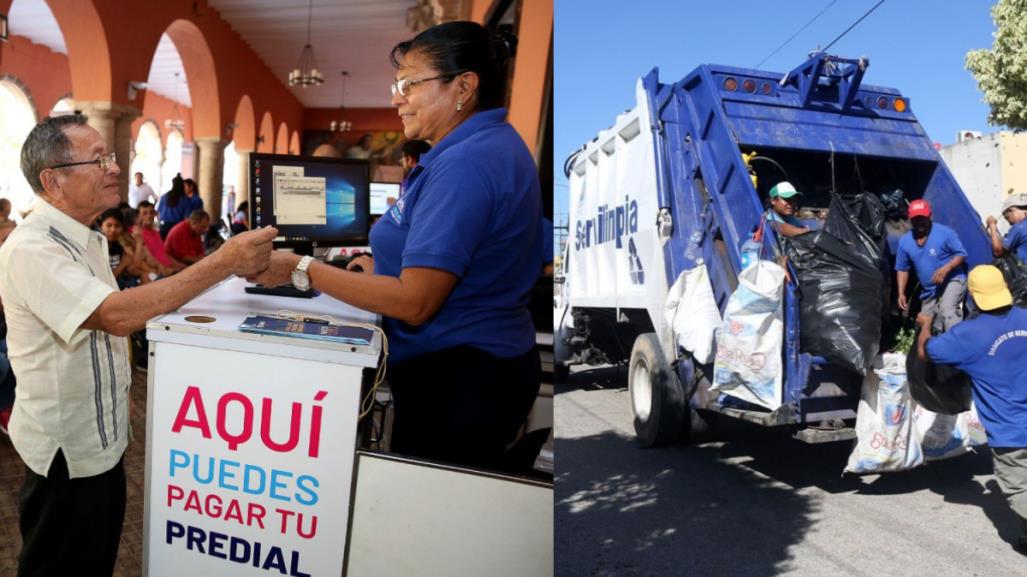 Horarios especiales del Ayuntamiento de Mérida para este 1 de octubre