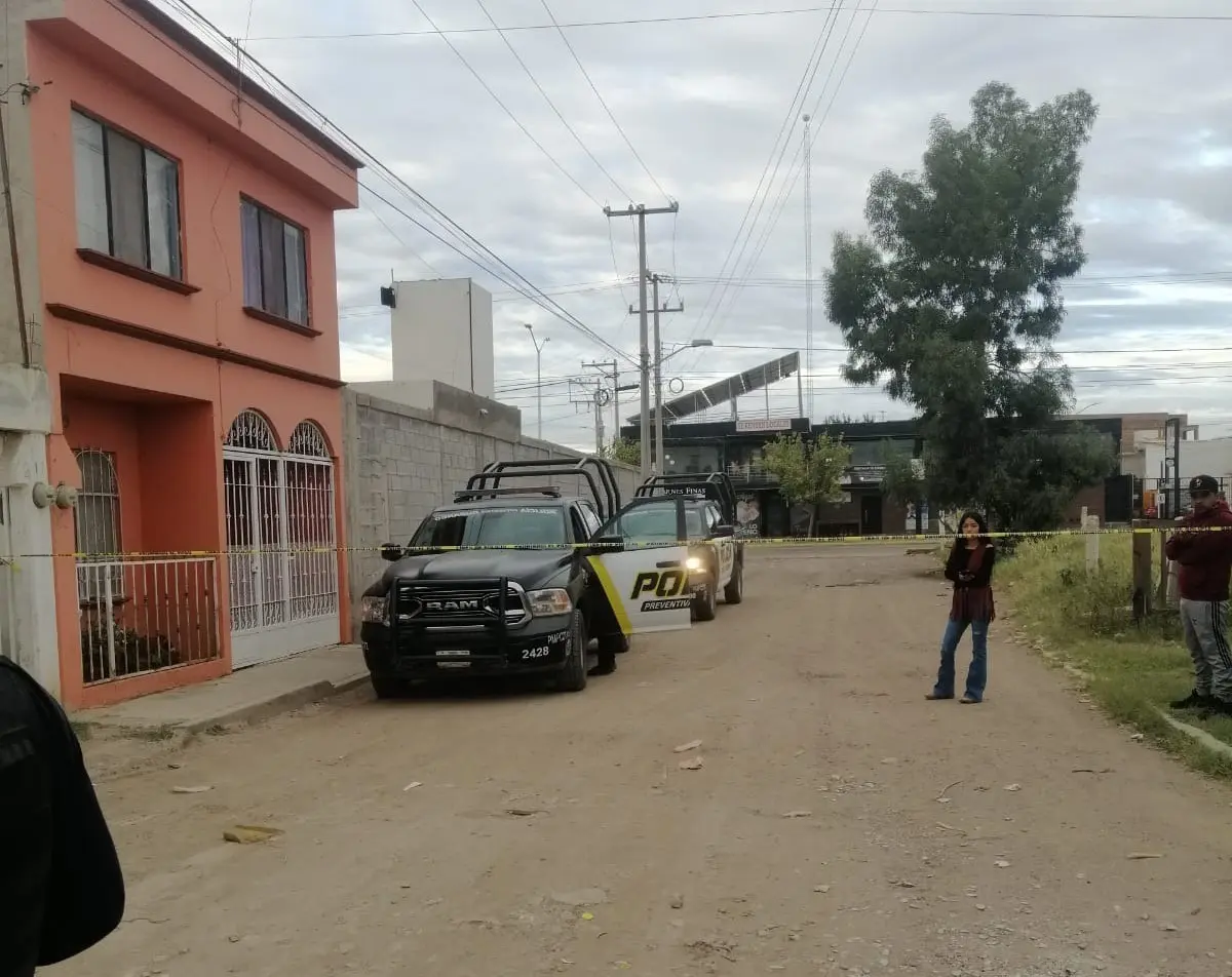 Se registraron cuatro suicidios en Durango. Foto: Especial.