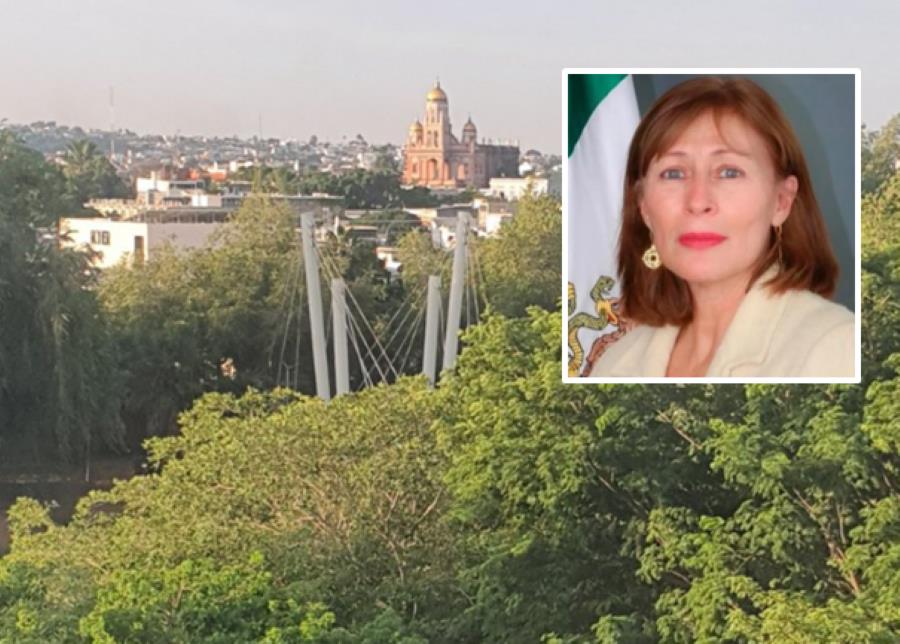 Tatiana Clouthier causa polémica por tuit sobre violencia en Sinaloa