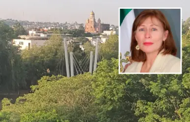 Tatiana Clouthier causa polémica por tuit sobre violencia en Sinaloa