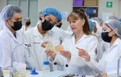 UANL anuncia nueva Licenciatura en Microbiología en Higiene Alimentaria