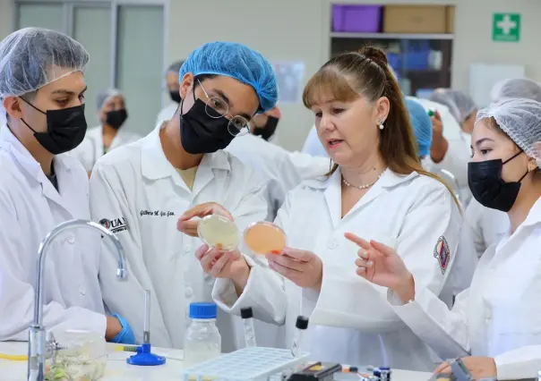 UANL anuncia nueva Licenciatura en Microbiología en Higiene Alimentaria