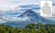 ¿Qué sucedería en la CDMX si surge un nuevo volcán?