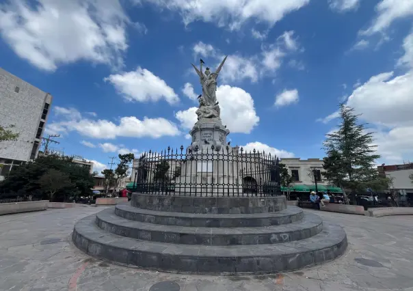 El Ángel de Acuña: Una alegoría de la muerte del poeta saltillense