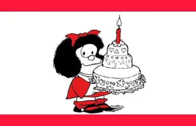 Mafalda cumple 60 años: El legado de su primera aparición