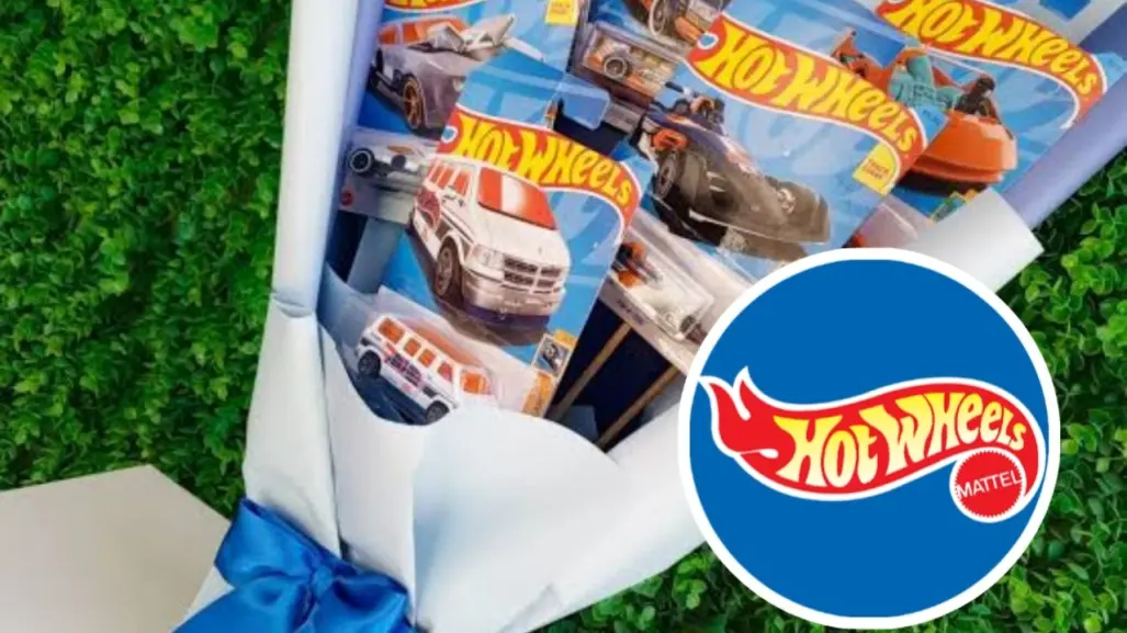 ¿Por qué se regalan Hot Wheels este 30 de septiembre? Aquí te contamos