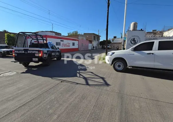 Adulto mayor muere sumergido en un tambo con agua