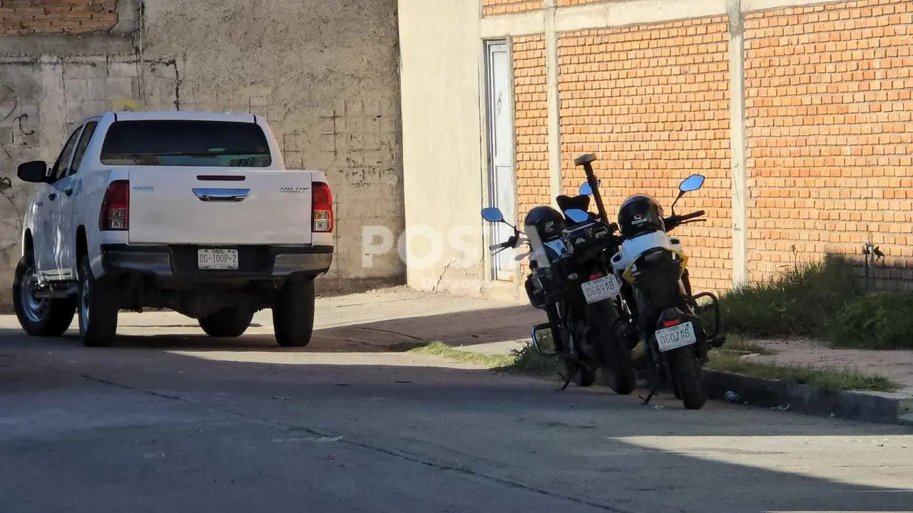 Adulto mayor muere sumergido en un tambo con agua