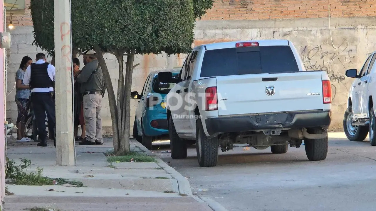 Adulto mayor muere sumergido en un tambo con agua