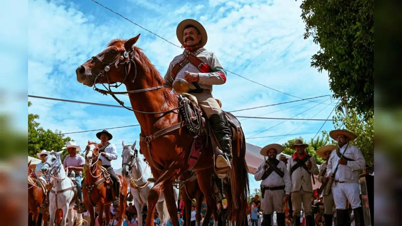 ¿Cuál famosa batalla de la Revolución se dio en Durango hace 111 años?