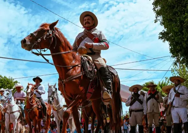 ¿Cuál famosa batalla de la Revolución se dio en Durango hace 111 años?