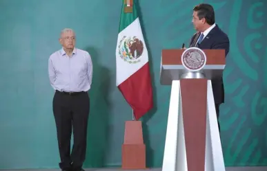 Por esta razón AMLO ya no vino a Tamaulipas cuando gobernaba Cabeza de Vaca