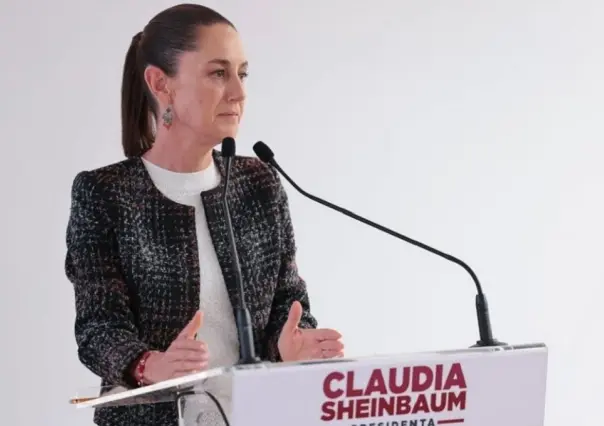 ¿Cuál será la agenda de Sheinbaum este 1 de octubre para su toma de protesta?
