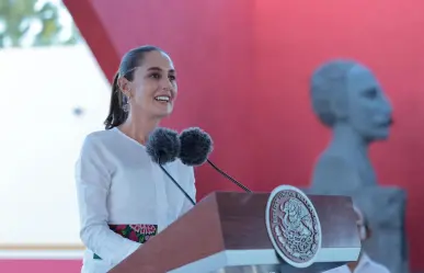 Lideres mundiales arriban a México para ceremonia de Claudia Sheinbaum