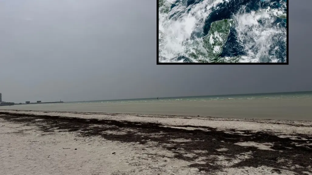 Clima en Yucatán: reporte del lunes 30 de septiembre