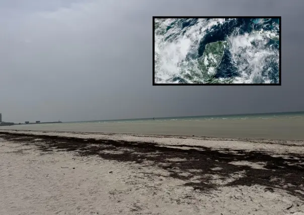 Clima en Yucatán: reporte del lunes 30 de septiembre