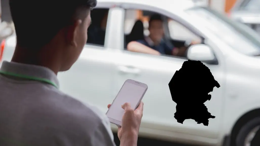 ¿Qué dice la ley en Coahuila sobre los Uber, Didi e Indriver?