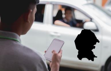 ¿Qué dice la ley en Coahuila sobre los Uber, Didi e Indriver?