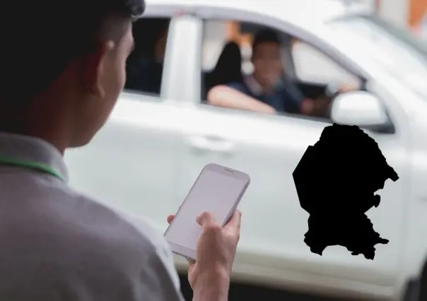 ¿Qué dice la ley en Coahuila sobre los Uber, Didi e Indriver?