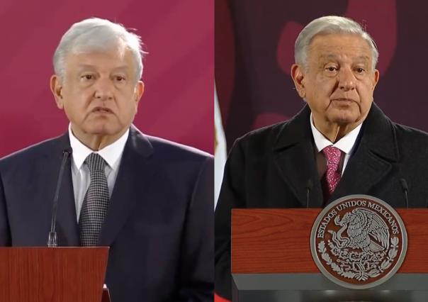 ¿Cuántas horas suman las conferencias mañaneras de AMLO? Aquí te contamos