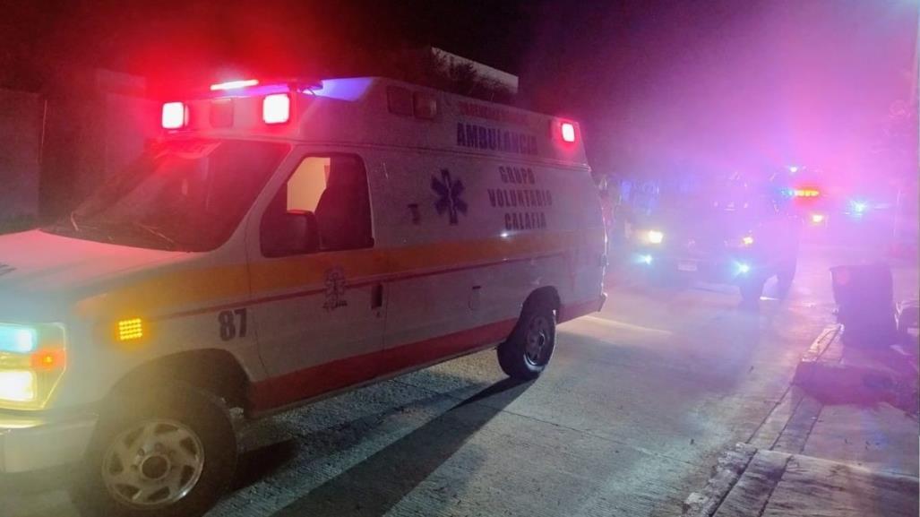 Arrestan a hombre por violencia familiar en La Paz tras oír gritos de auxilio
