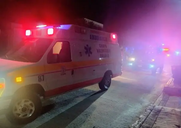 Arrestan a hombre por violencia familiar en La Paz tras oír gritos de auxilio