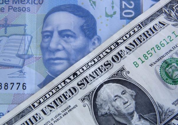 Así amanece el precio del dólar en Monterrey