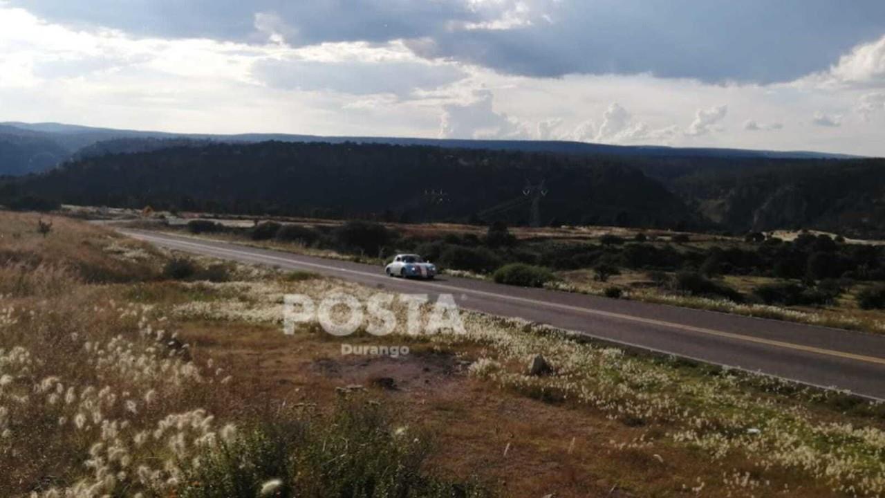 Te contamos cómo estará el clima en éste y los próximos días. Foto: Lorena Ríos (Archivo).