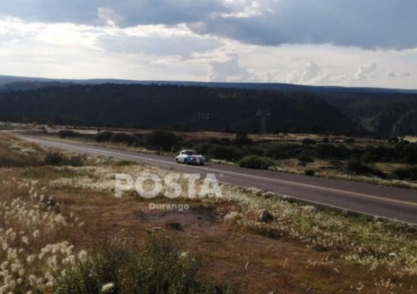 Clima en Durango: ¿Cómo pinta el inicio de semana?