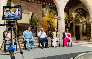 En puerta la Feria de la Nuez, aquí te decimos los detalles