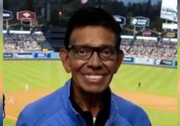 Fernando Valenzuela hospitalizado a días del inicio de los Playoffs de MLB