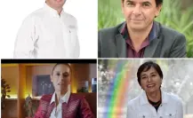 Gabinete ampliado de Claudia Sheinbaum Pardo: ¡conoce los nombramientos!