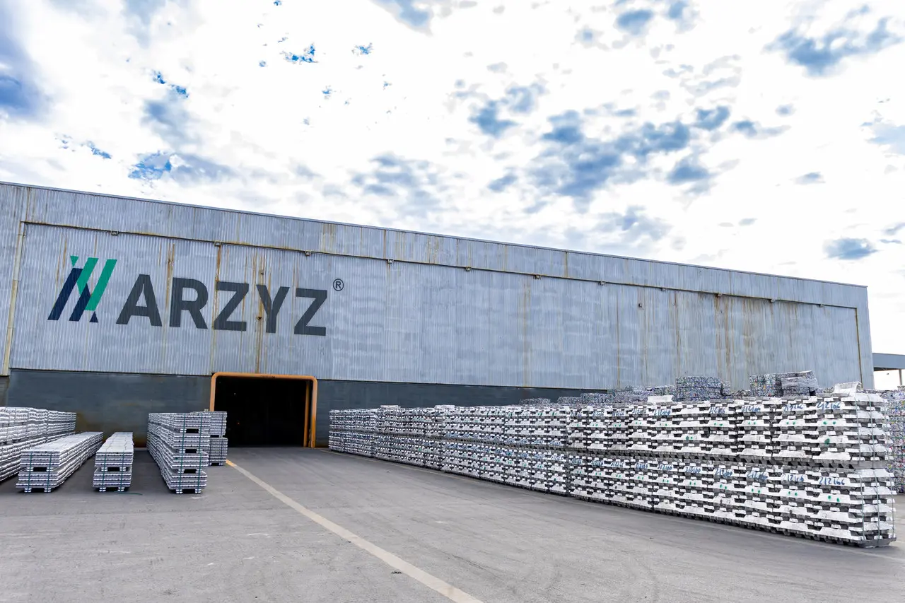 Nuevo León genera 1,300 empleos con inversión de ARZYZ Metals de 650 MDD