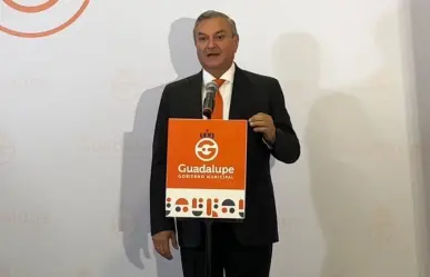 Toma protesta Héctor García como alcalde de Guadalupe