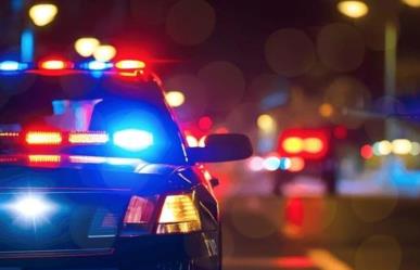 Hombre muere atropellado por carro en arrancones, en León, Guanajuato