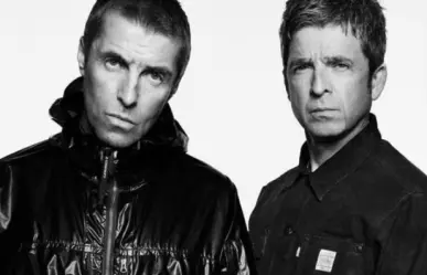 Oasis regresa a México ¿cuándo y dónde? Aquí te lo decimos