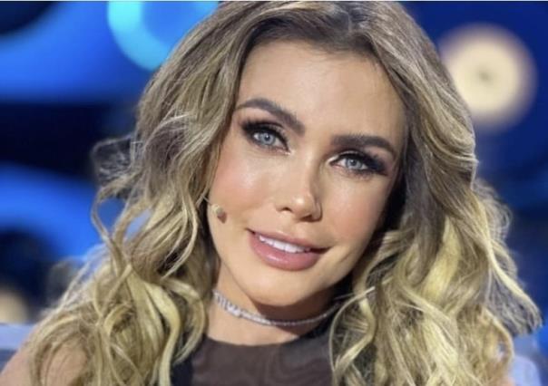 ¿Por qué no asistió Sabine Moussier a la final de LCDLFMX? esto se sabe (VIDEO)