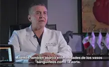 Día Mundial del Corazón: 3 consejos para aumentar la prevención y la conciencia