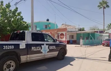 Encuentran a joven de 29 años sin vida en su baño en Torreón; investigan infarto