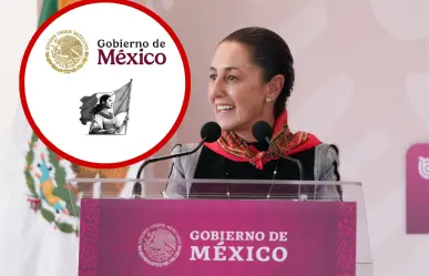 Claudia Sheinbaum elige a joven mexicana como emblema de su gobierno