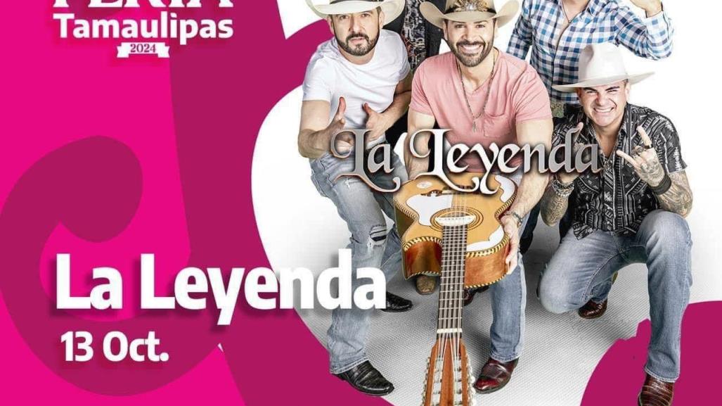 Cosas que tal vez no sabias sobre el grupo La Leyenda